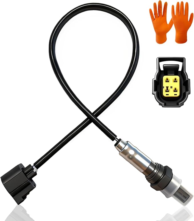" VEIFNIY Upstream & Downstream Oxygen Sensor Set|Direct Replacement by Unknown