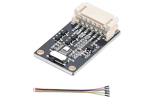 BME280 Environmental Sensor, Temperature Humidity Barometric Pressure by XICOOLEE