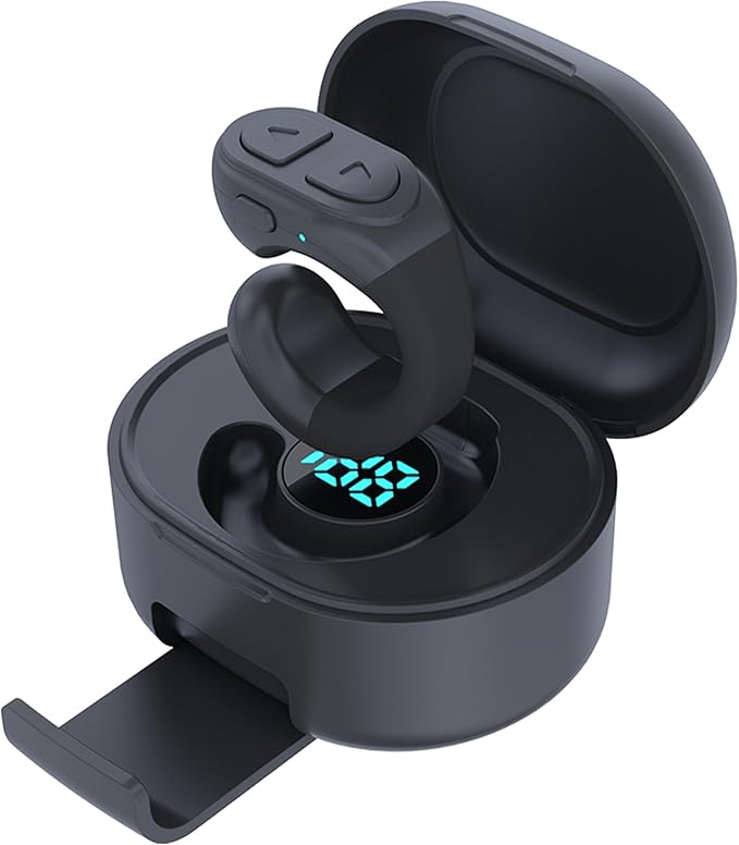 TikTok Scrolling Ring Remote, Hands‑Free Scroll/Like/Next/Volume Control - Image 9