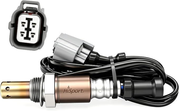 HiSport Oxygen Sensor by HiSport