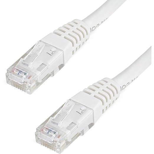 StarTech 6ft CAT6 Ethernet Cable by StarTech