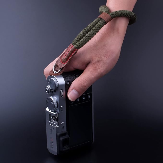 VKO Camera Wrist Strap, Hand Strap lanyard - Image 6