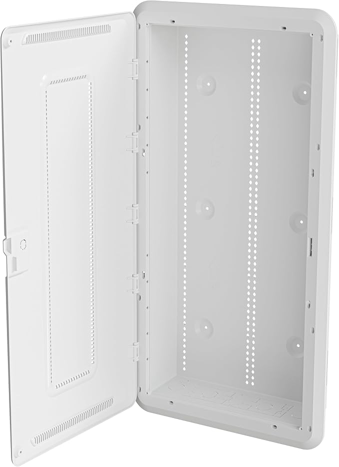 Legrand - On-Q 30 Inch Media Enclosure, WiFi Electrical Box, Cable Management by Legrand-On-Q