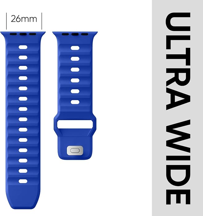 Sport Bands 6-Pack Compatible - Image 2