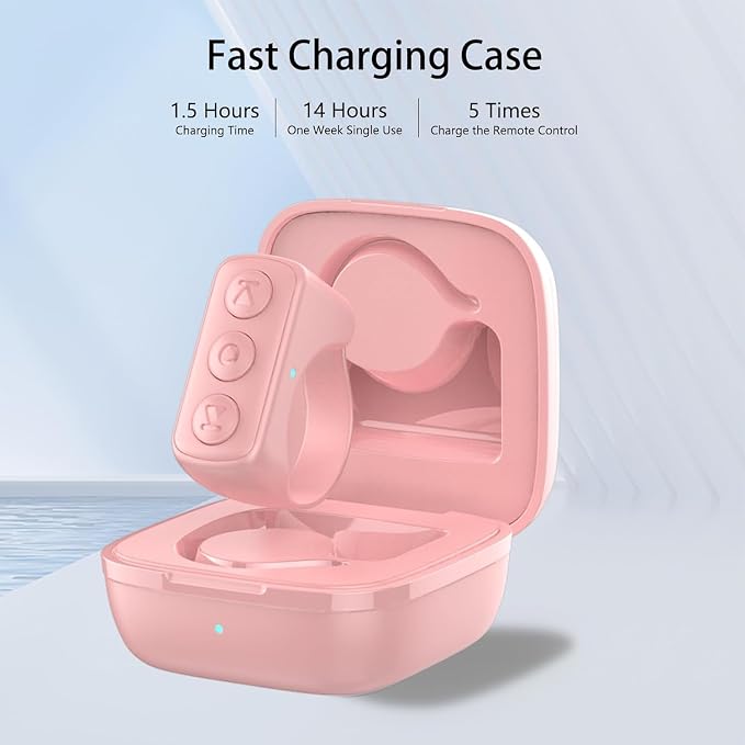 TikTok Remote Control for TikTok, TikTok Scrolling Ring - Image 7