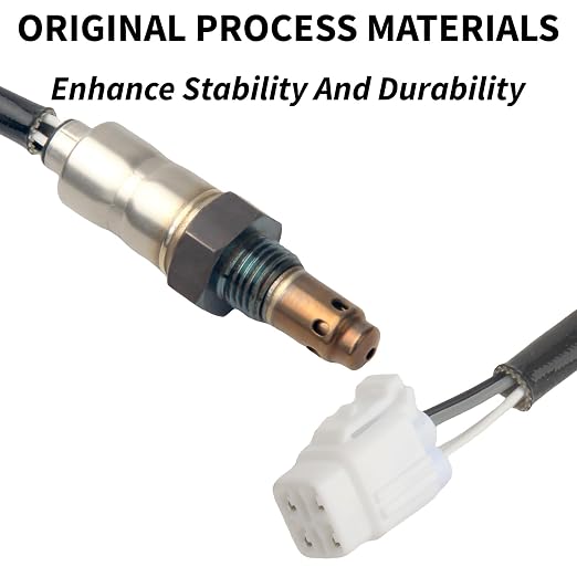 18213-18H00 Oxygen Sensor Compatible - Image 6