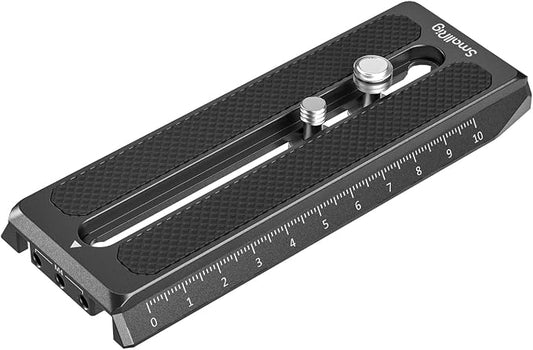 SmallRig 5" Quick Release Plate by SmallRig