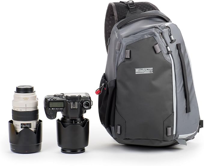 Think Tank MindShift PhotoCross 13 Sling Bag - Image 5