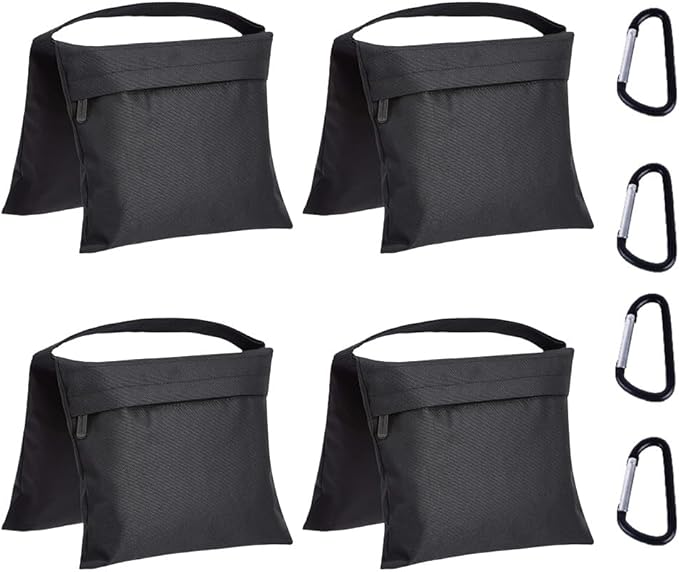 Amazon Basics Photography Sand Bags by AmazonBasics