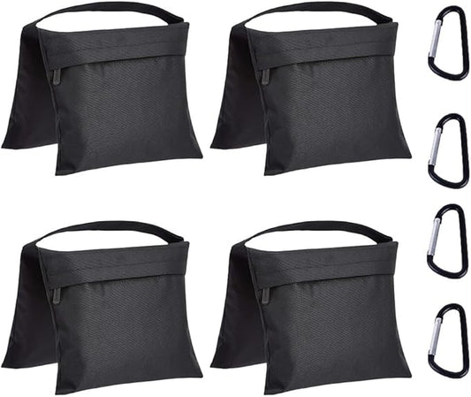 Amazon Basics Photography Sand Bags by AmazonBasics