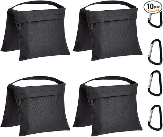 Amazon Basics Photographic Empty Sandbag by AmazonBasics