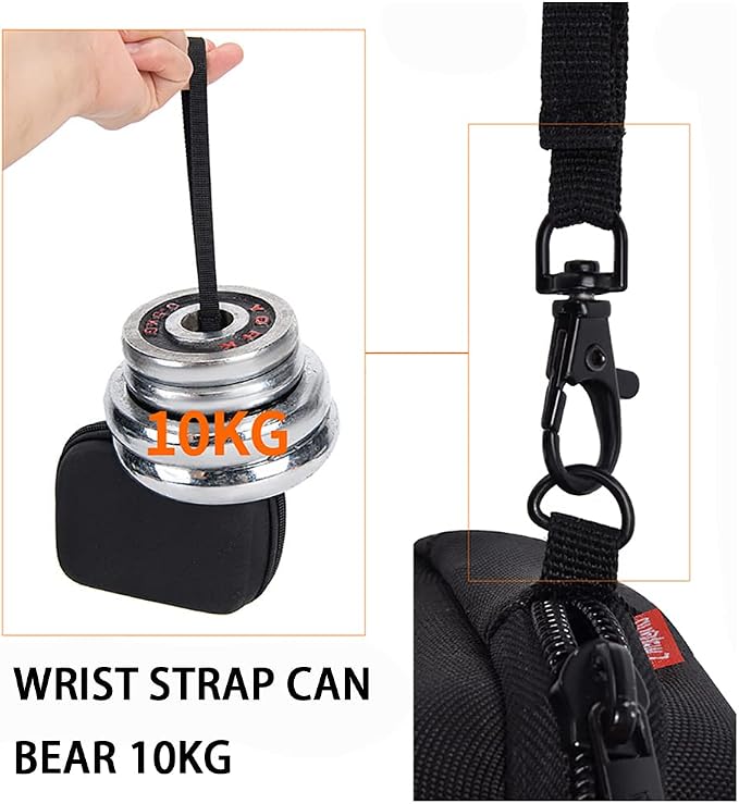 Cwatcun Carrying & Protective Case - Image 7
