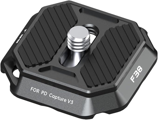 FALCAM F38 & PD Quick Release Plate by FalcamAuthorized