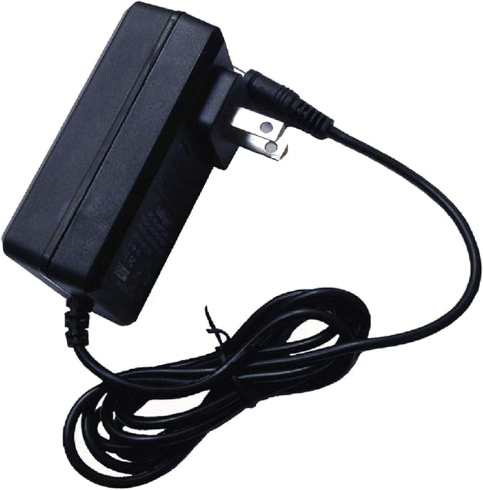 24V Replacement Power Adapter Compatible - Image 3