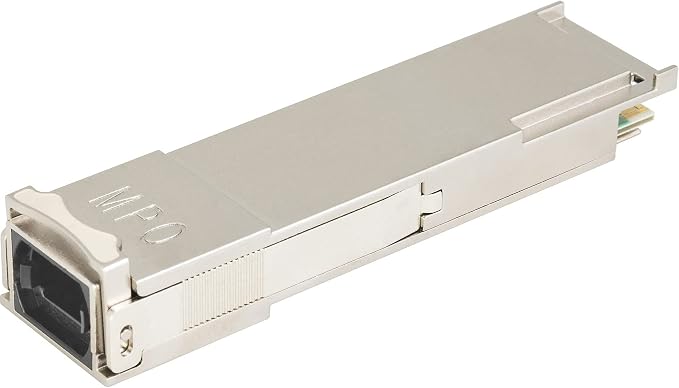 StarTech.com Cisco QSFP-40G-SR4 Compatible QSFP+ Module 40GBASE-SR4 - Image 4