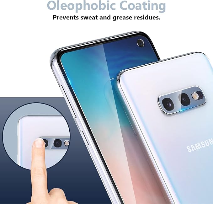 TOCOL for Samsung Galaxy S10e - Image 5