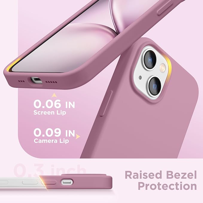 GolbinBox Magnetic for iPhone 15 Case, Compatible - Image 7