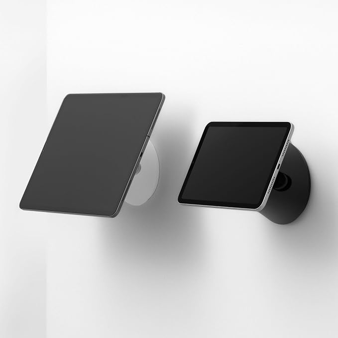 Bouncepad Click iPad POS Stand & Docking Station | iPad Stand - Image 2