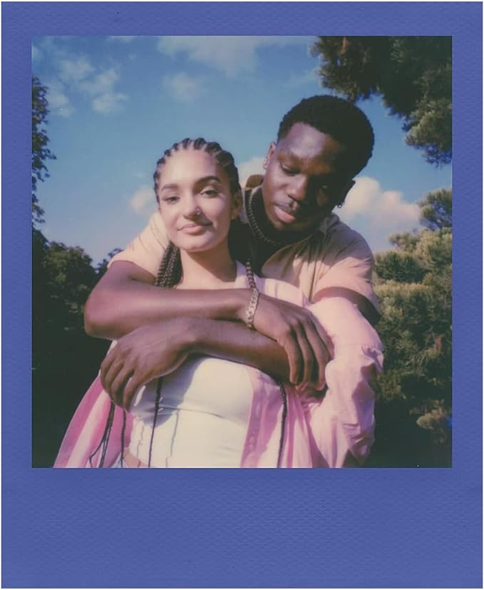 Polaroid Now Generation 3 Analog Instant Camera - Image 8