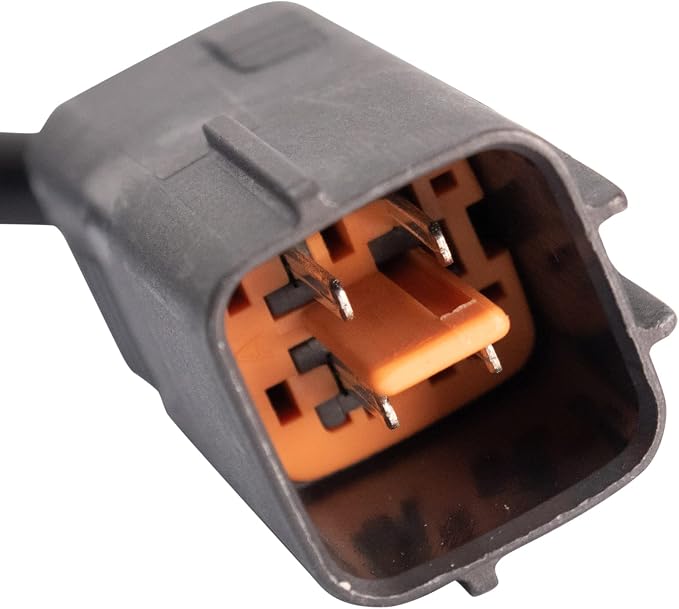 TRQ O2 Oxygen Sensor 4 Wire Narrow-Band Downstream Bank 1 Sensor 2 Compatible - Image 4