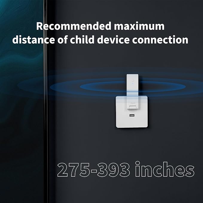 Aqara Smart Hub E1 for Home Automation, 2.4 GHz Wi-Fi Required, Features Aqara - Image 3