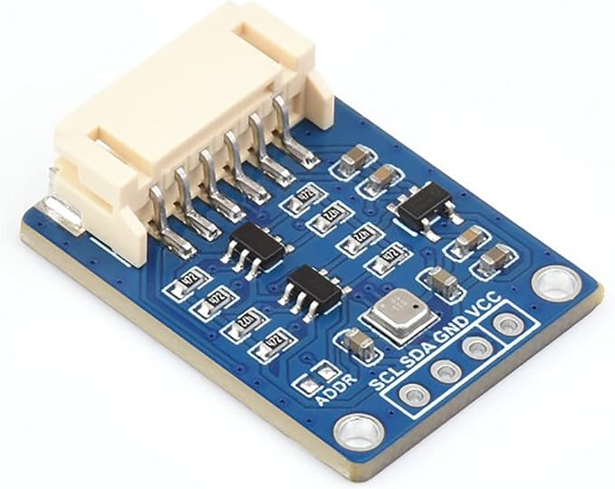 BME680 Sensor I2C BME680 Environmental Module - Image 2