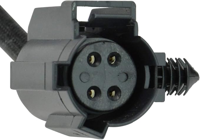 TRQ O2 Oxygen Sensor Compatible - Image 7