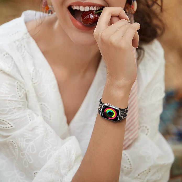 Adorve Stretchy Band Compatible - Image 6