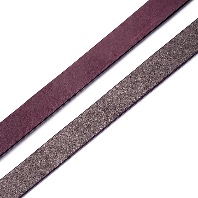 Vintage Minimalist Leather Camera Neck Shoulder Strap - Image 7