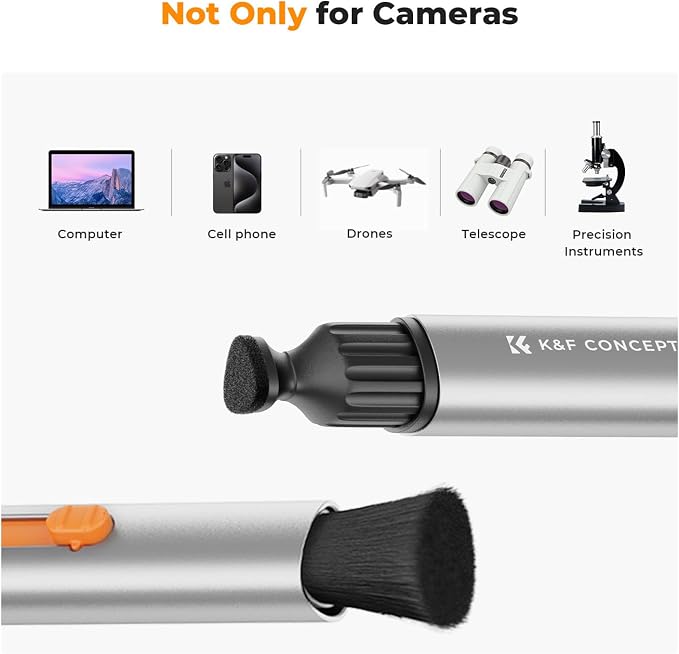 K&F Concept Multifunctional Lens Pen - Image 8