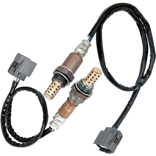 Oxygen Sensor Upstream Downsteam Compatible by DOSKJOK