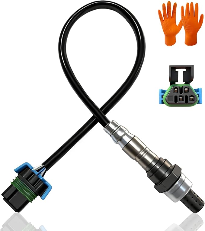 Precision O2 Sensor & Oxygen Sensor Kit by Unknown