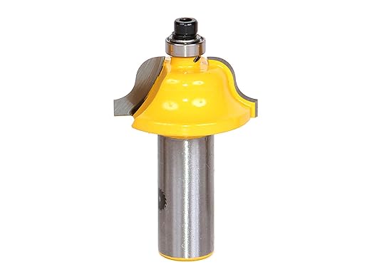 YONICO Router Bits Edge Forming Roman Ogee 7/16-Inch 1/2-Inch Shank 13183 - Image 3