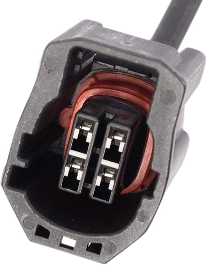 TRQ O2 Oxygen Sensor 4 Wire Narrow-Band Downstream Bank 1 Sensor 2 Compatible - Image 4