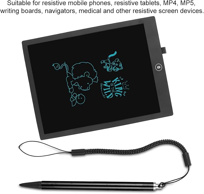 v110 Yctze v110, st Screen Touch Painting Pen Resistive - Image 3