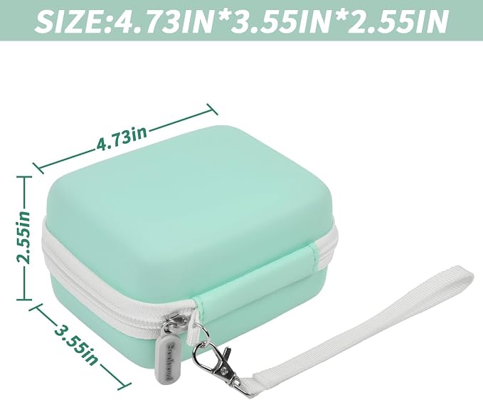 Boobowl Digital Camera Case - Image 5