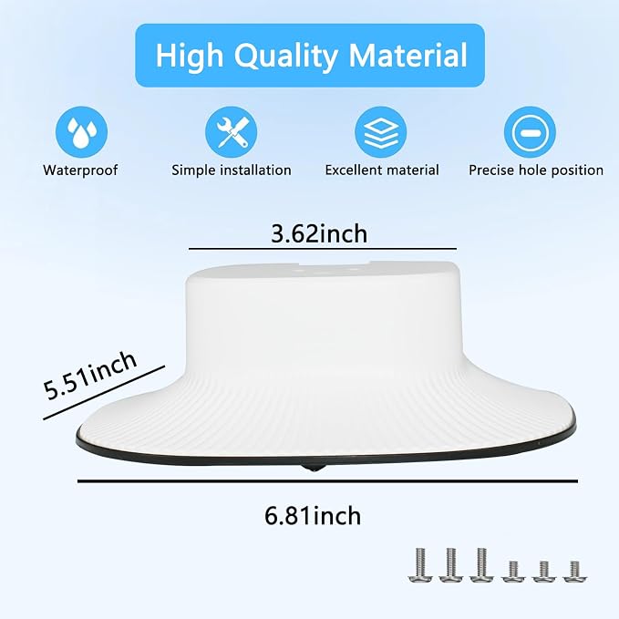 Sun Rain Shade Cover Compatible - Image 7