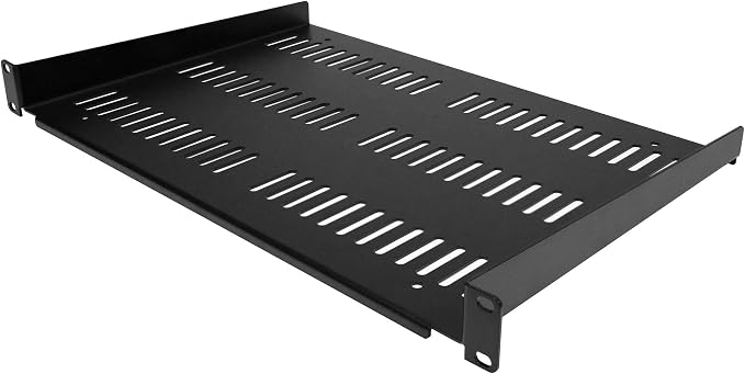 StarTech.com 1U Server Rack Shelf by StarTech