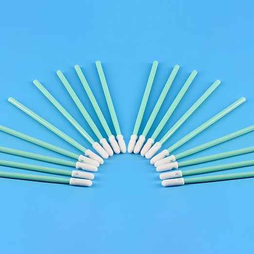 2.5mm Fiber Optic Cleaning Swabs - Image 5