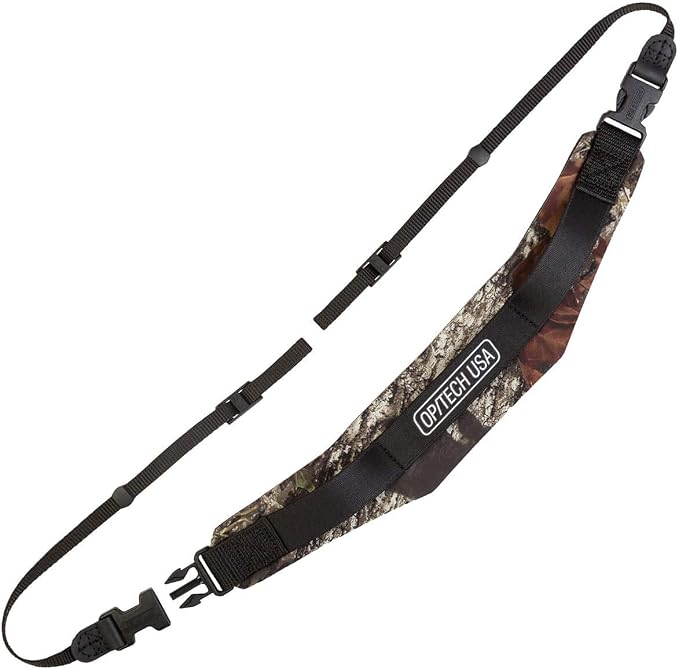 OP/TECH USA Pro Strap by OPTECHusa