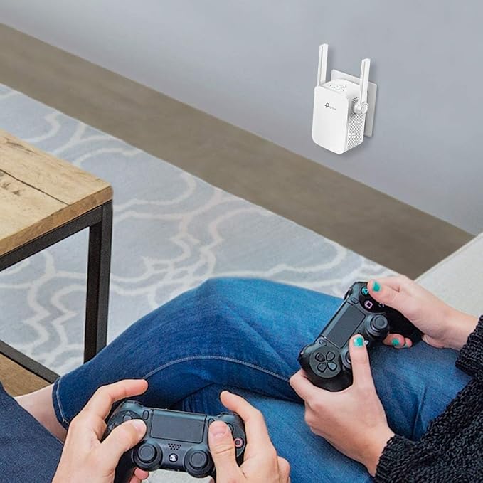 TP-Link AC750 Wi-Fi Range Extender - Image 3