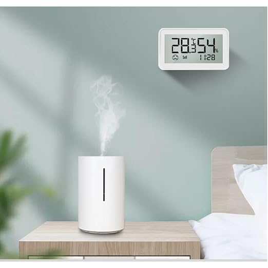 Wengart Zigbee Temperature Humidity Sensor - Image 3