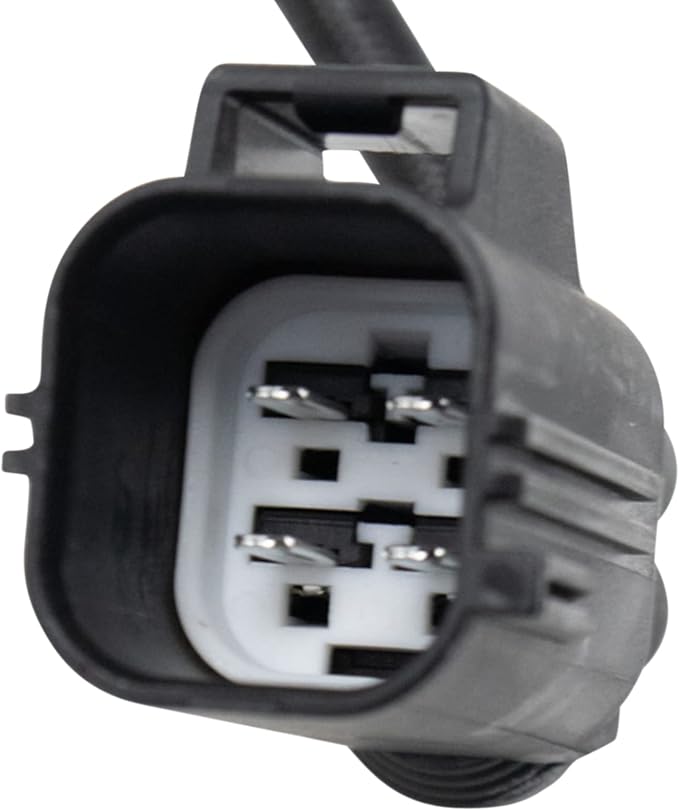 TRQ O2 Oxygen Sensor 4 Wire Narrow-Band Downstream Compatible - Image 5