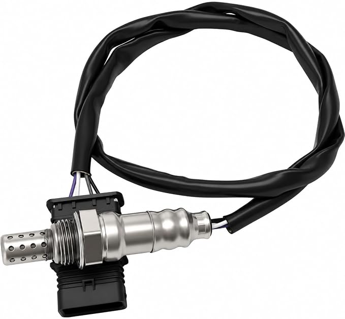 HiSport 234-4479 Oxygen O2 Sensor Downstream by HiSport