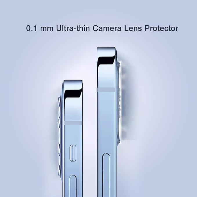 Ailun 3 Pack Camera Lens Protector - Image 5
