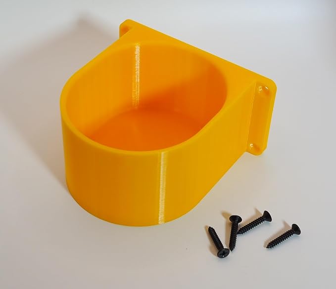 Wall Mount Compatible with Dewalt Router - Image 2