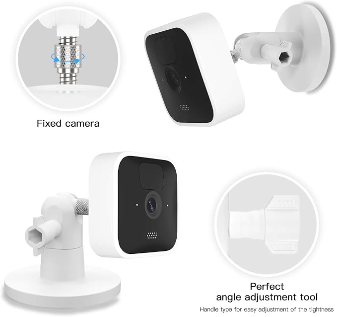 Magnetic Camera Wall Mount Stand - Image 4
