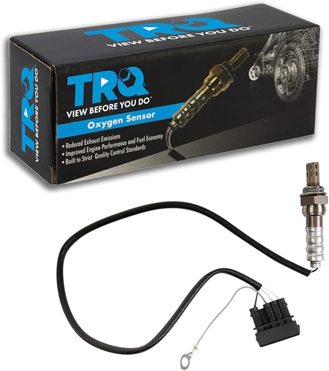 TRQ Upstream O2 Oxygen Sensor Compatible by TRQ