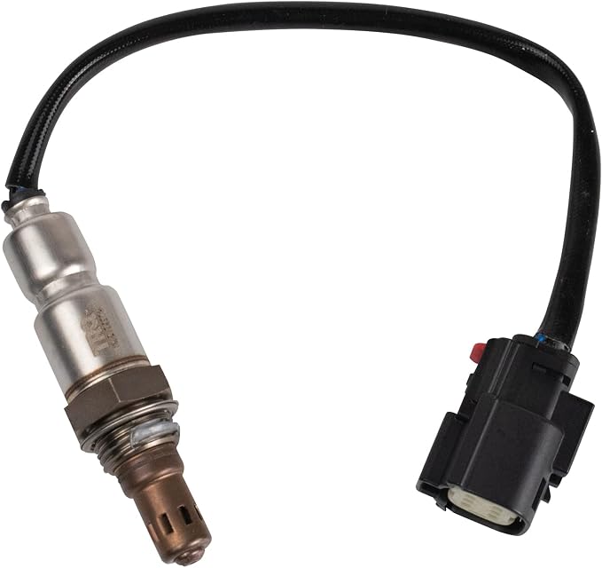 TRQ Oxygen O2 Sensor Upstream for Ford Edge Explorer Transit Connect 150 250 350 - Image 2