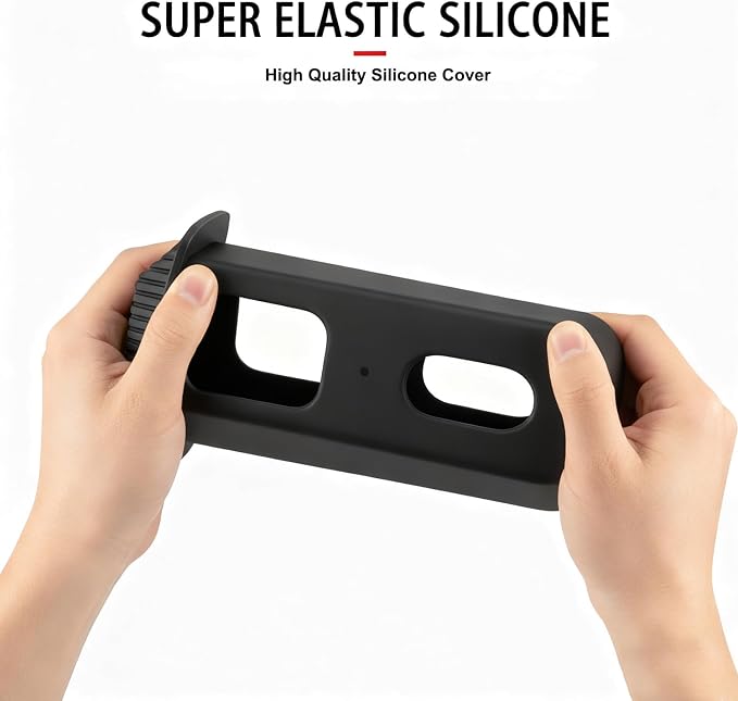 Silicone Protective Cover for Blink Video Doorbell – Weatherproof & - Image 6
